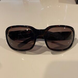 Ralph Lauren Tortoise Shell Sunglasses